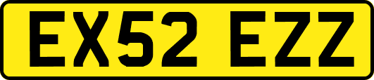 EX52EZZ
