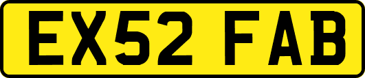 EX52FAB