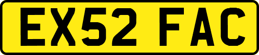 EX52FAC