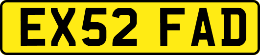 EX52FAD