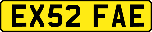 EX52FAE