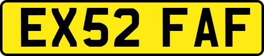EX52FAF