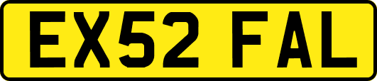 EX52FAL