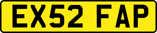 EX52FAP