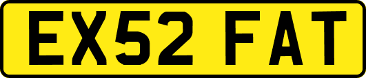 EX52FAT