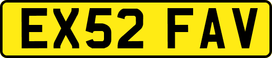 EX52FAV