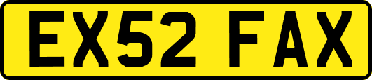 EX52FAX