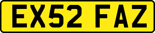 EX52FAZ