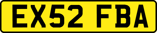 EX52FBA