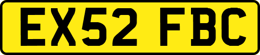 EX52FBC