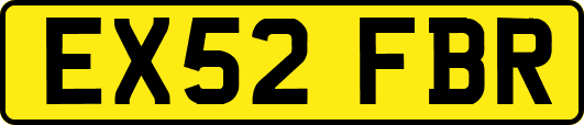 EX52FBR
