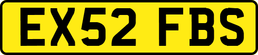 EX52FBS