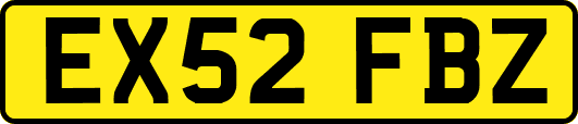 EX52FBZ