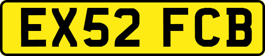 EX52FCB