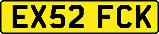 EX52FCK