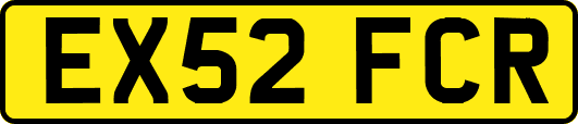 EX52FCR