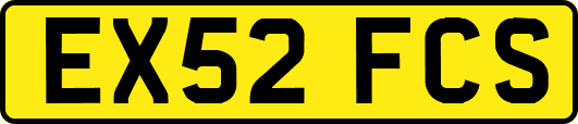EX52FCS