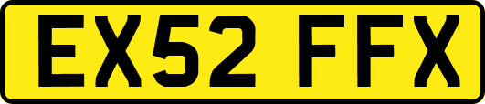 EX52FFX