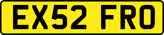 EX52FRO