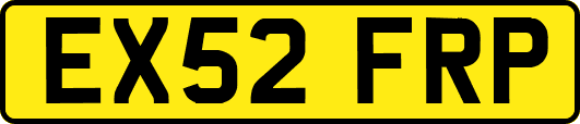 EX52FRP