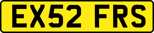 EX52FRS