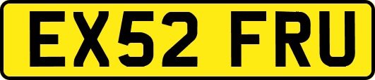 EX52FRU