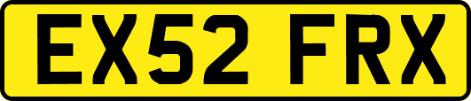 EX52FRX