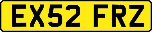 EX52FRZ