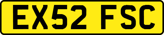 EX52FSC