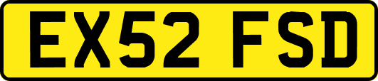 EX52FSD