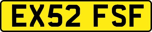 EX52FSF