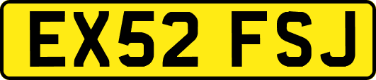 EX52FSJ