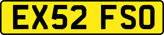 EX52FSO