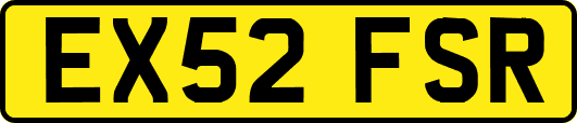 EX52FSR