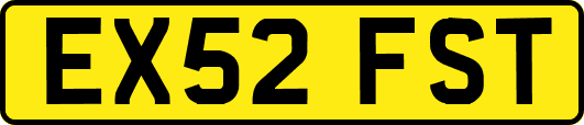 EX52FST