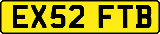 EX52FTB
