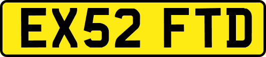 EX52FTD