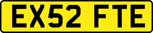 EX52FTE