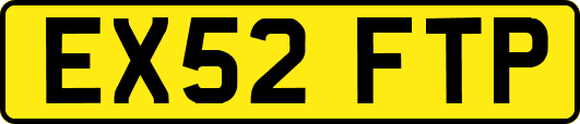 EX52FTP