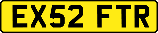 EX52FTR