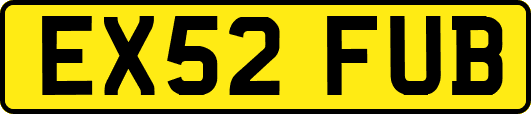 EX52FUB