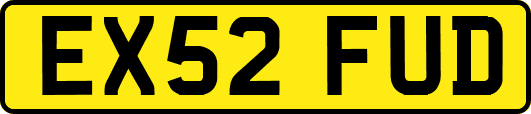 EX52FUD
