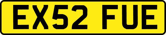 EX52FUE