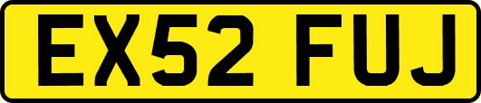 EX52FUJ
