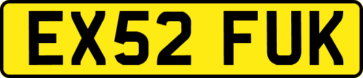 EX52FUK