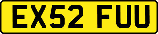 EX52FUU