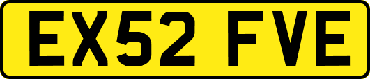 EX52FVE