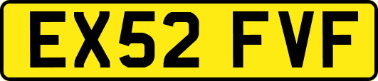 EX52FVF
