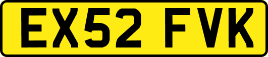 EX52FVK