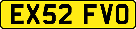 EX52FVO